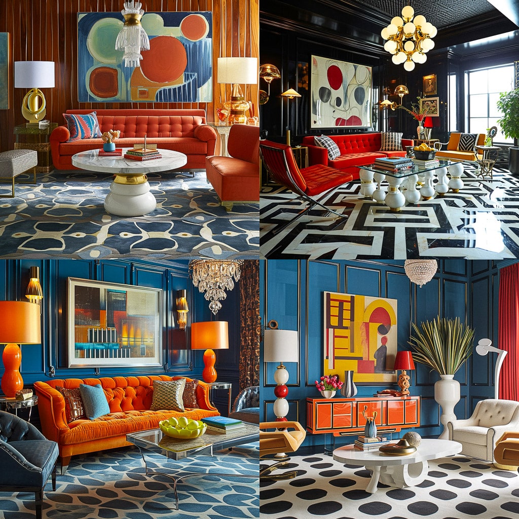 Стиль - Jonathan Adler