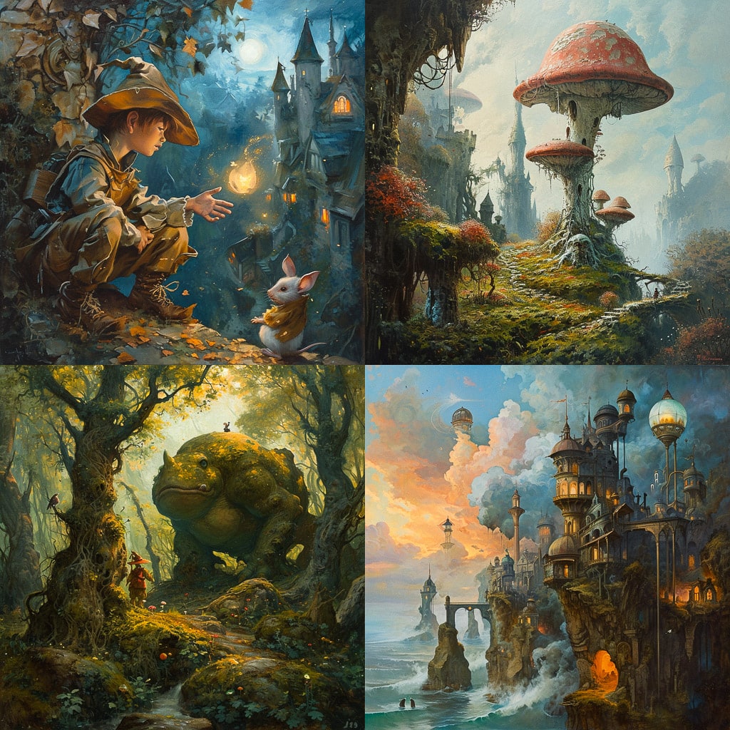 Стиль - Justin Gerard