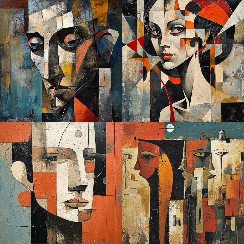 Стиль - Karl Knaths