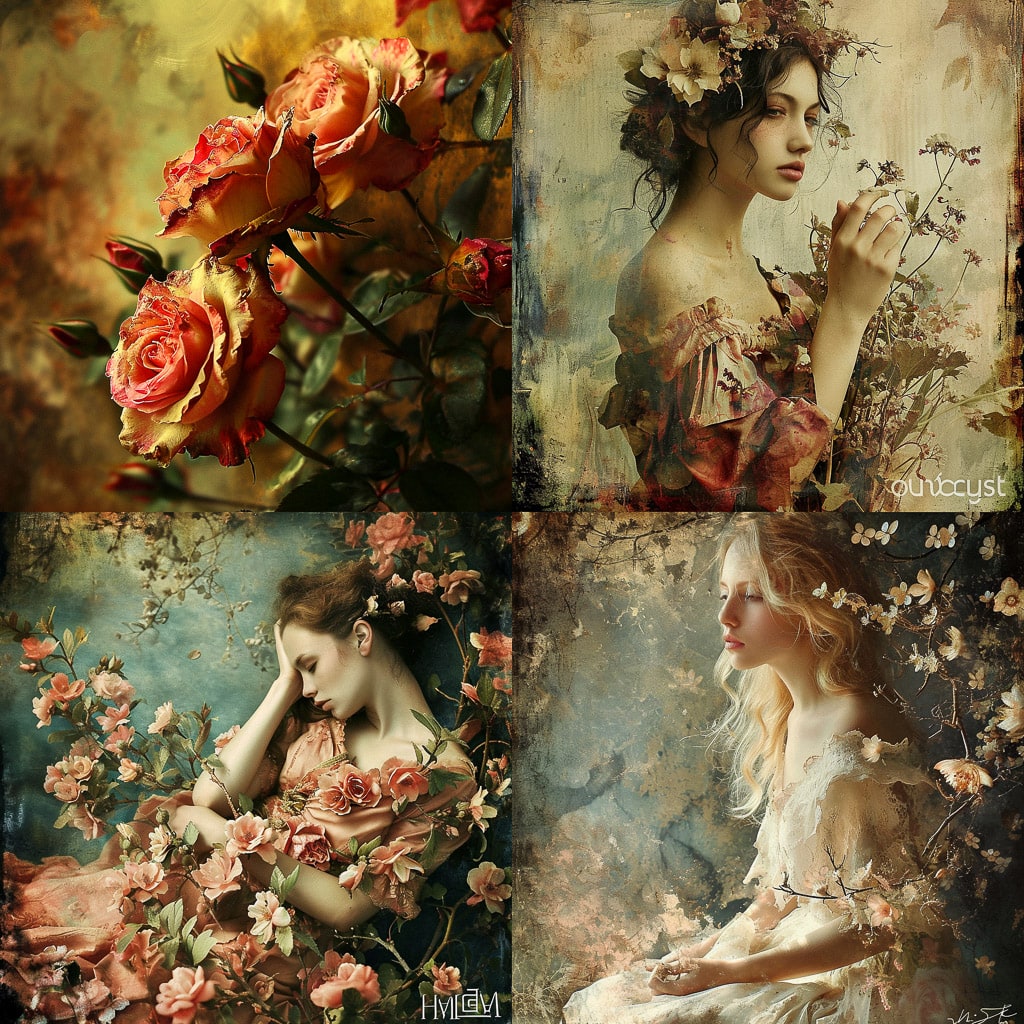 Стиль - Kathy Fornal