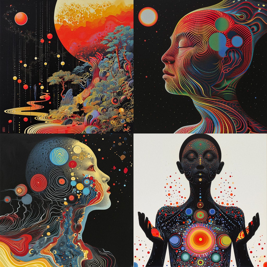 Стиль - Kazumasa Nagai