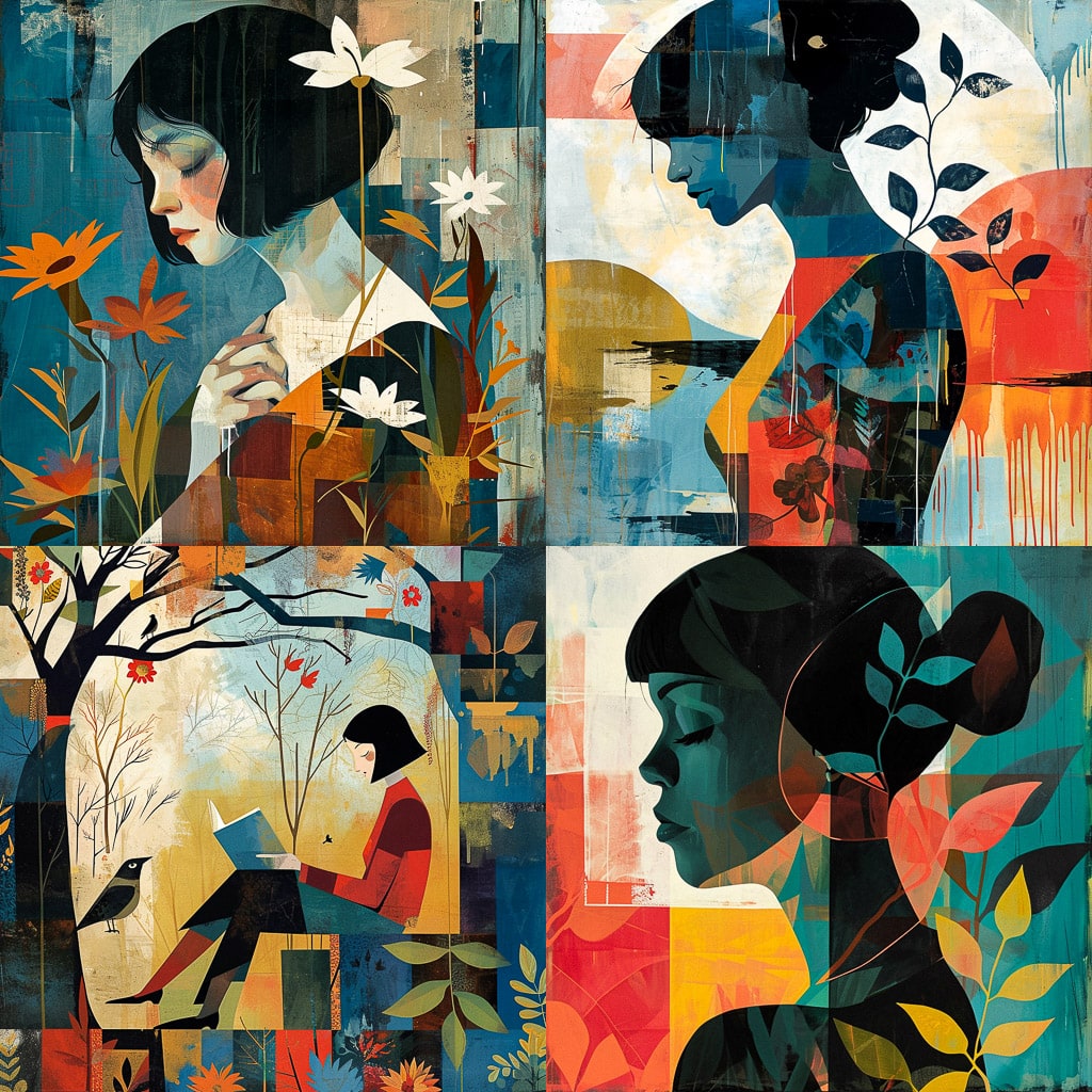Стиль - Keith Negley