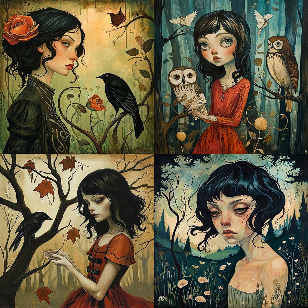 Стиль - Kelly Vivanco