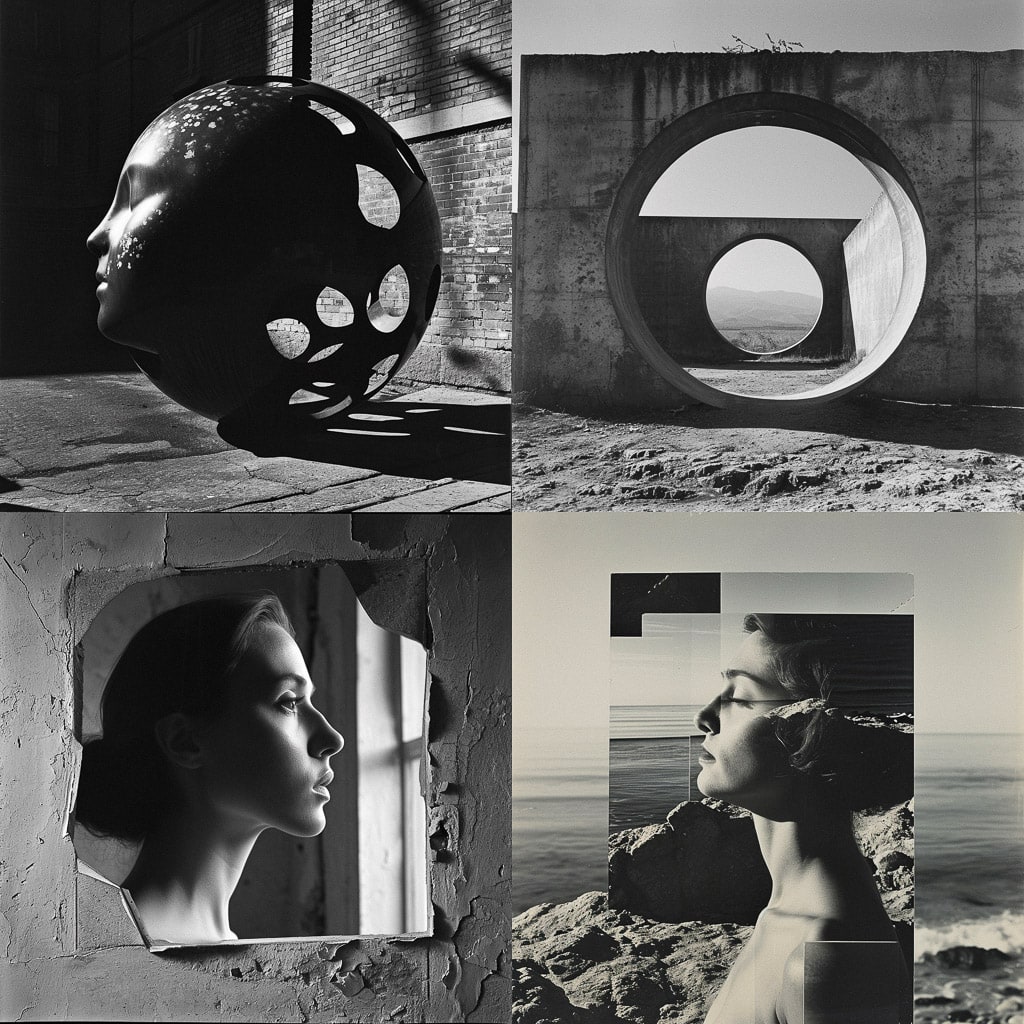 Стиль - Kenneth Josephson