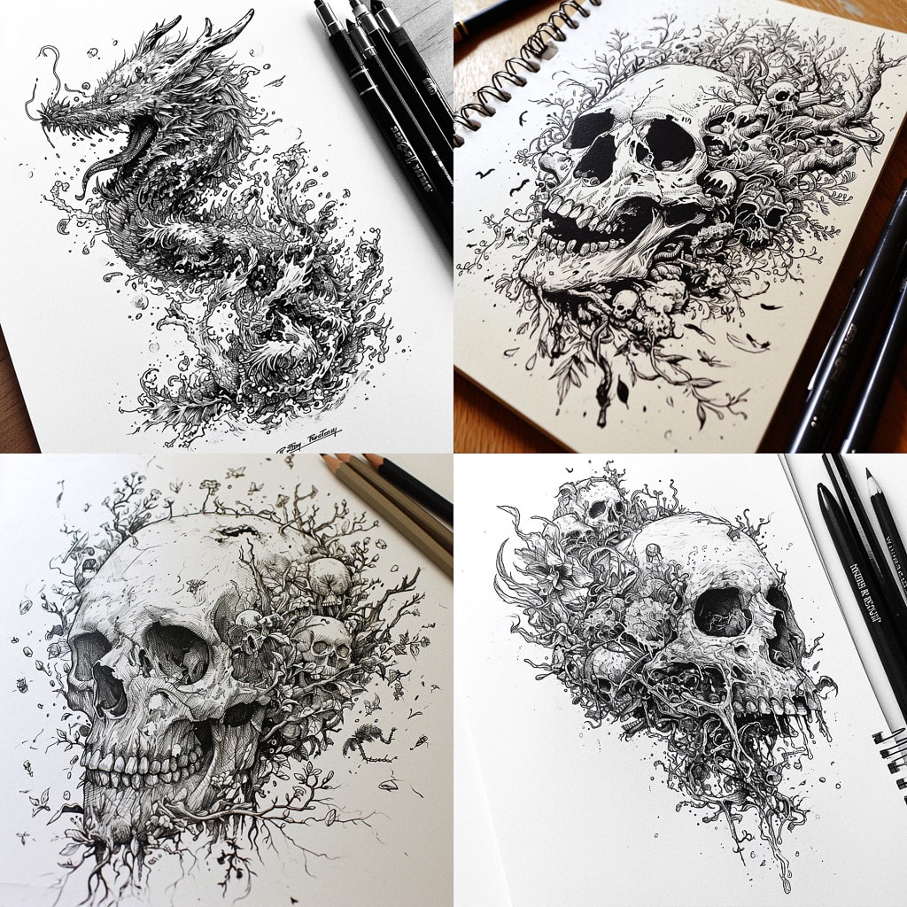 Стиль - Kerby Rosanes