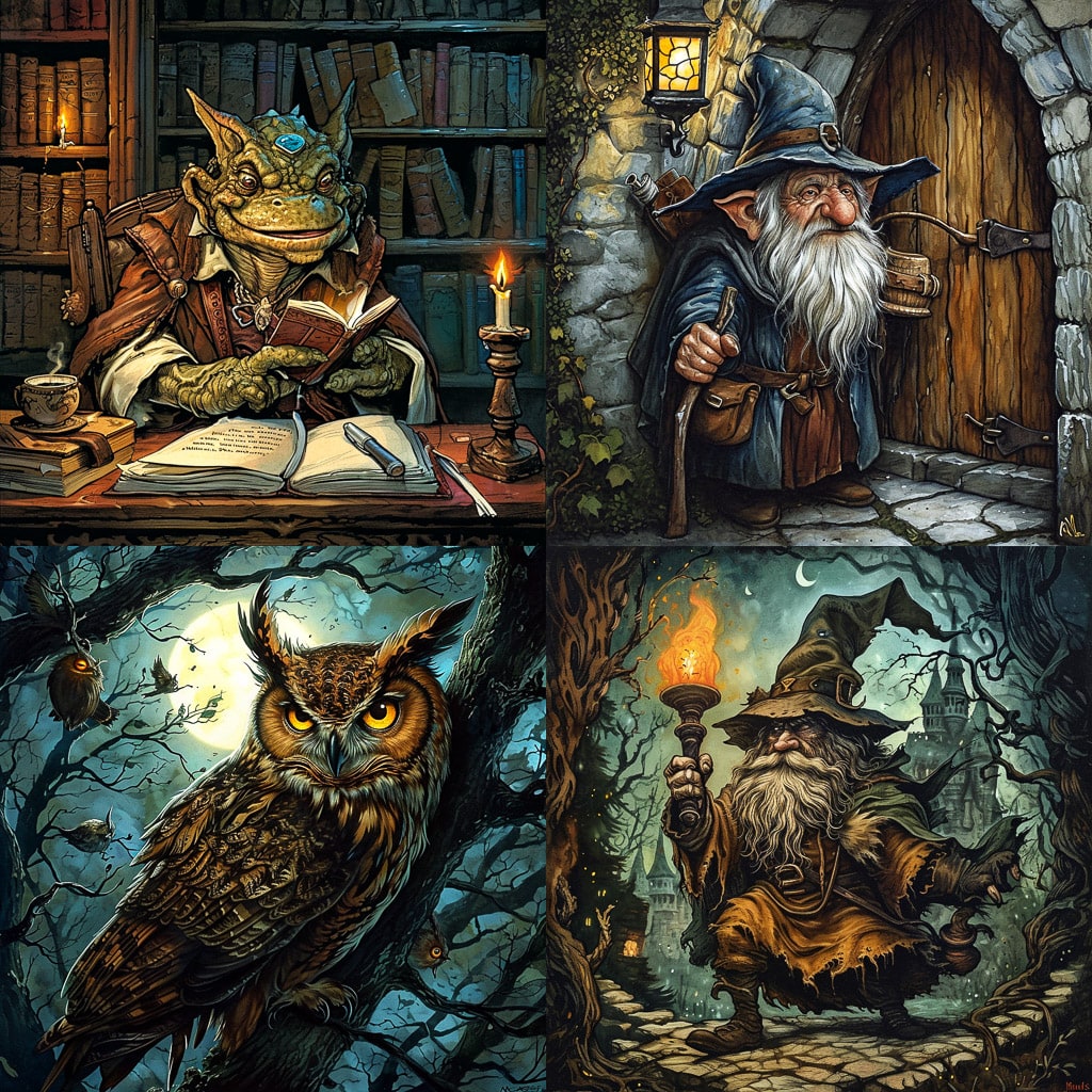 Стиль - Kevin Siers