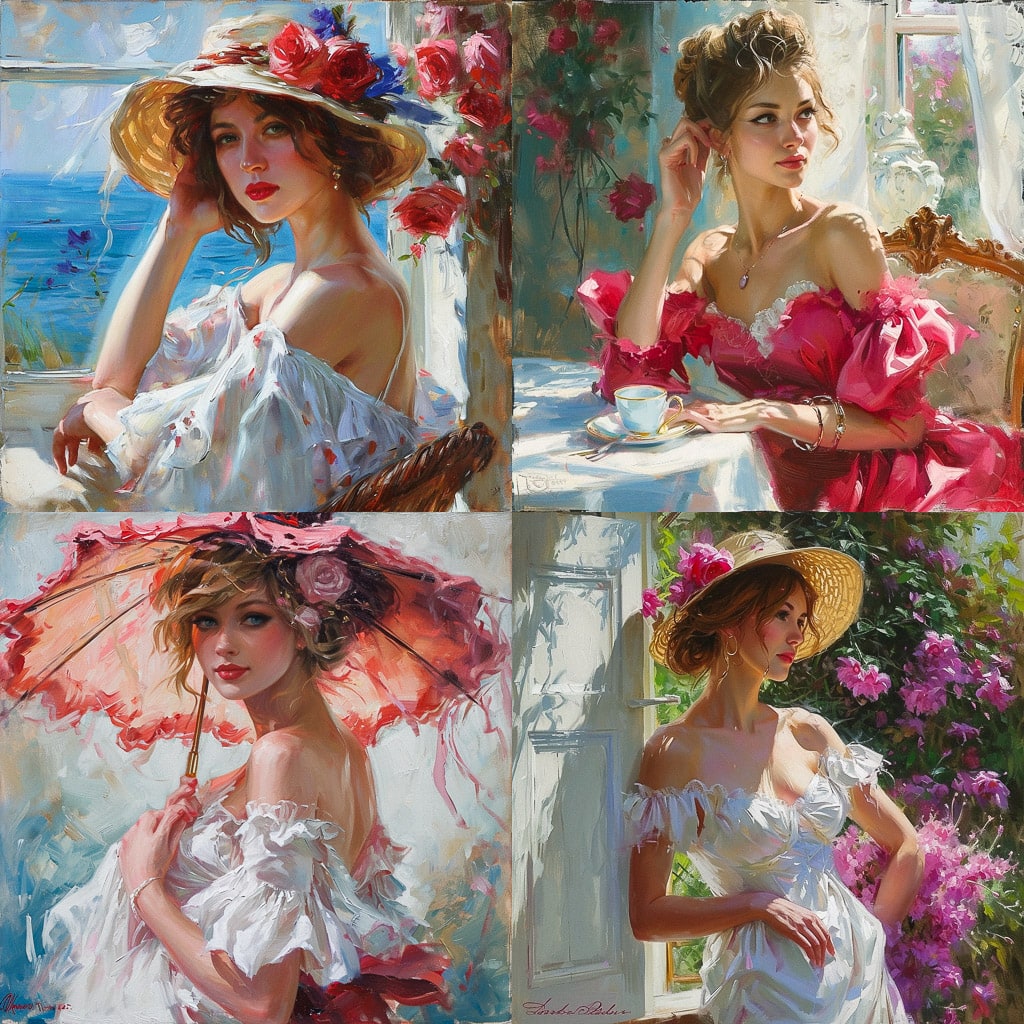Стиль - Konstantin Razumov