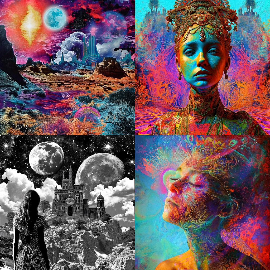 Стиль - Larry Carlson