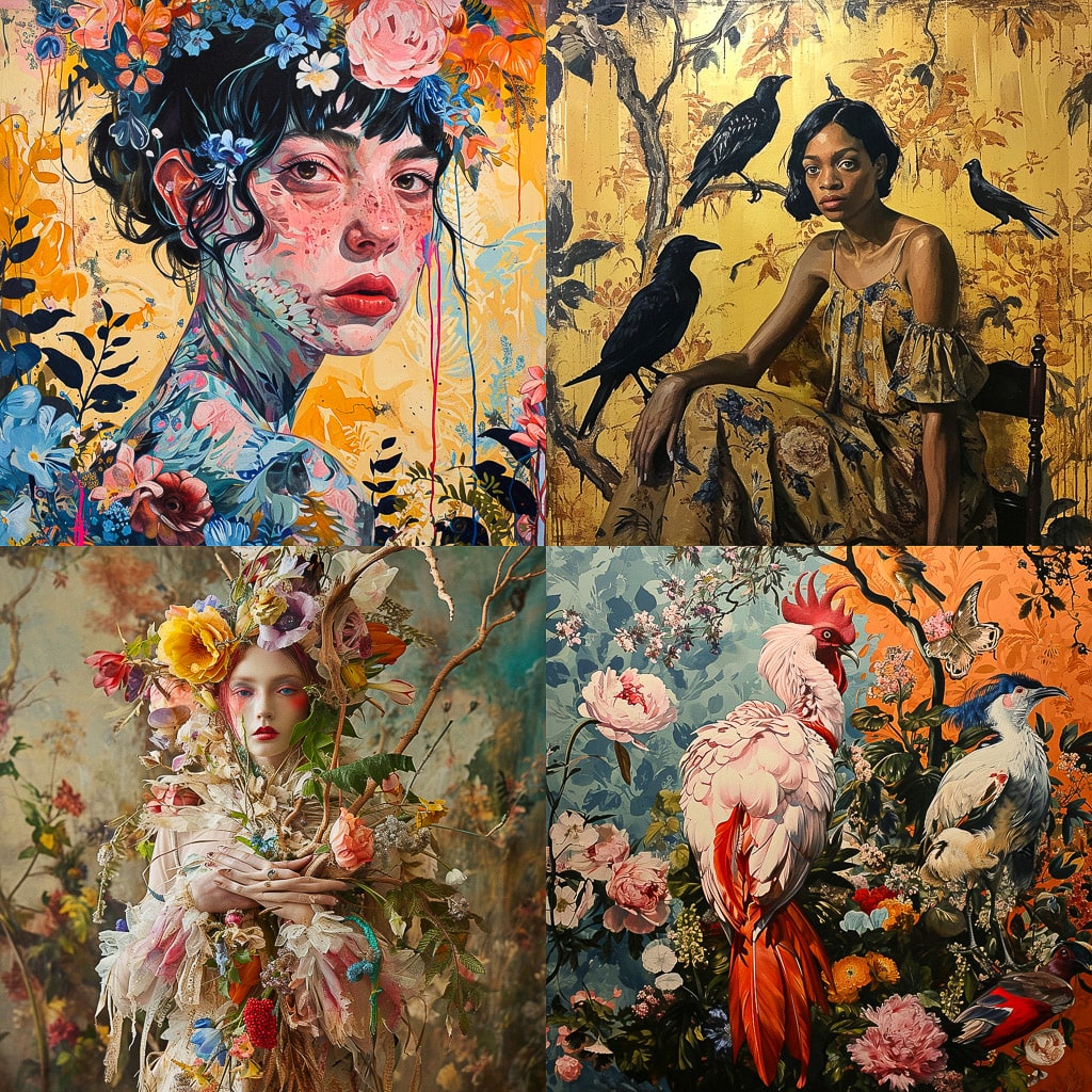 Стиль - Lauren Greenfield