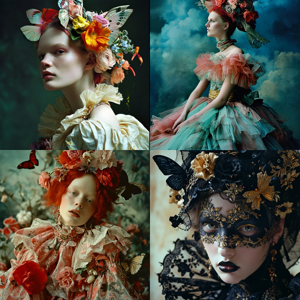 Стиль - Marc Jacobs