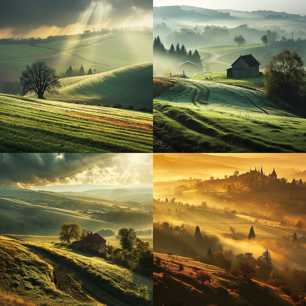 Стиль - Marcin Sobas