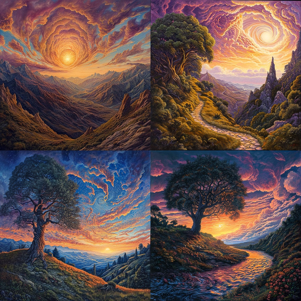 Стиль - Mark Henson