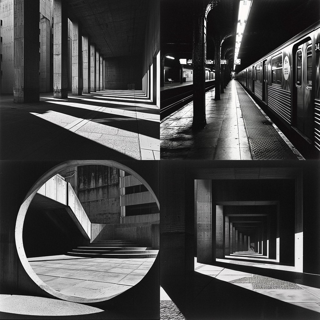 Стиль - Massimo Vignelli