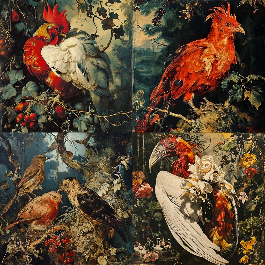 Стиль - Matthias Grunewald