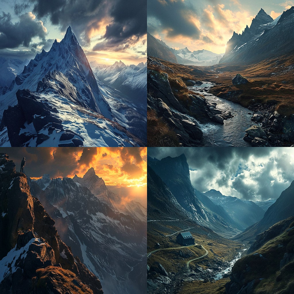 Стиль - Max Rive