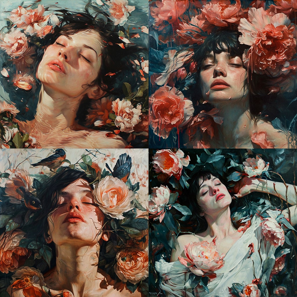 Стиль - Meghan Howland