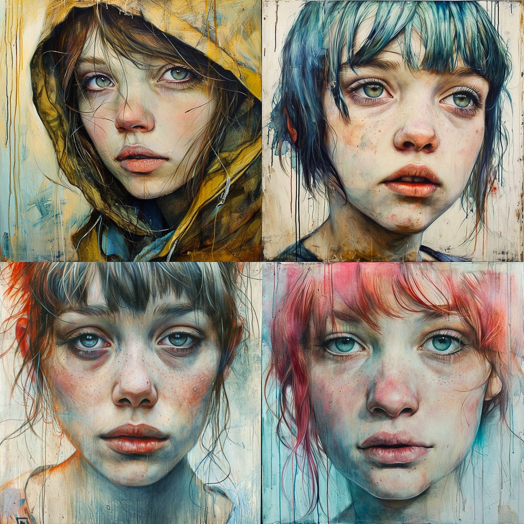 Стиль - Michael Shapcott