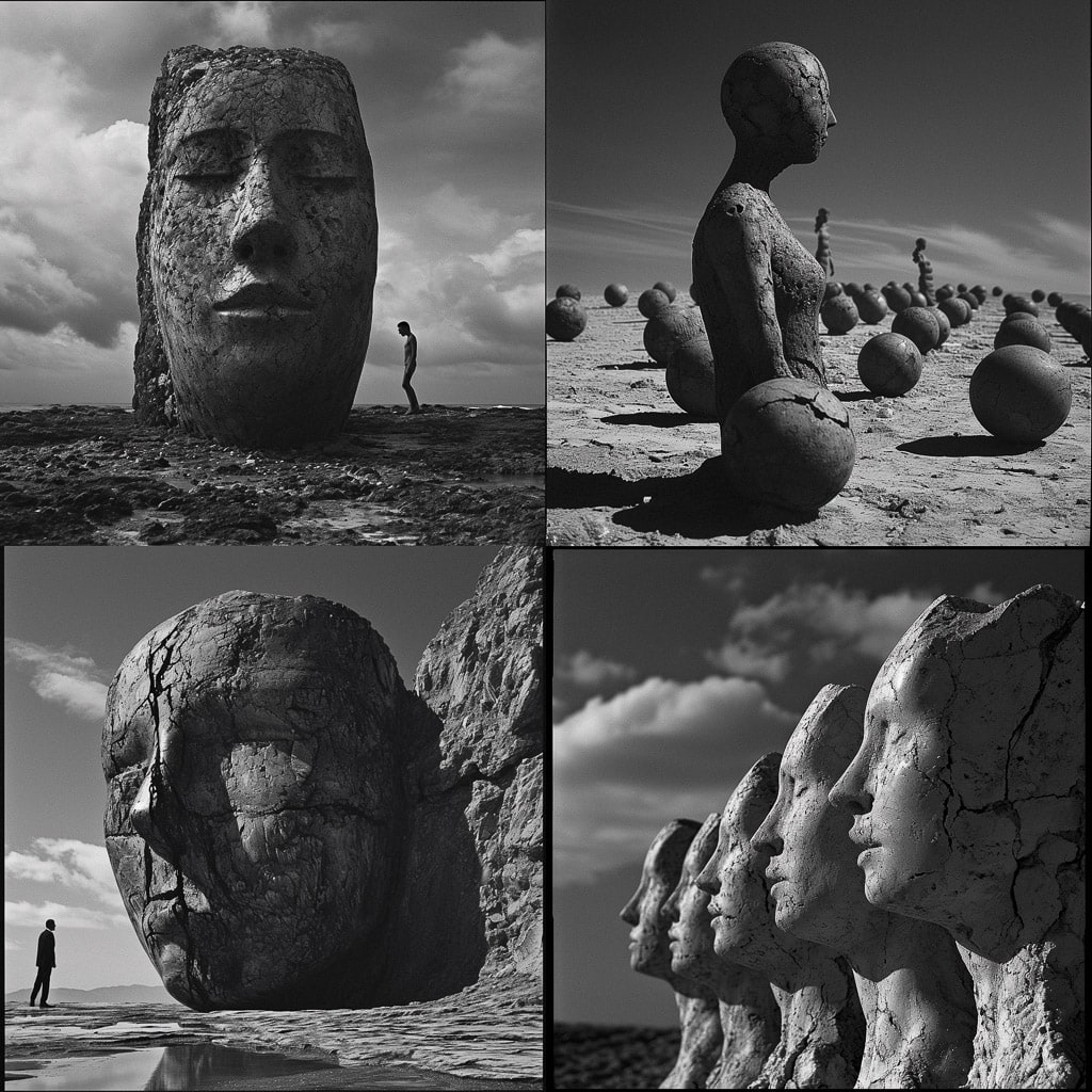 Стиль - Misha Gordin
