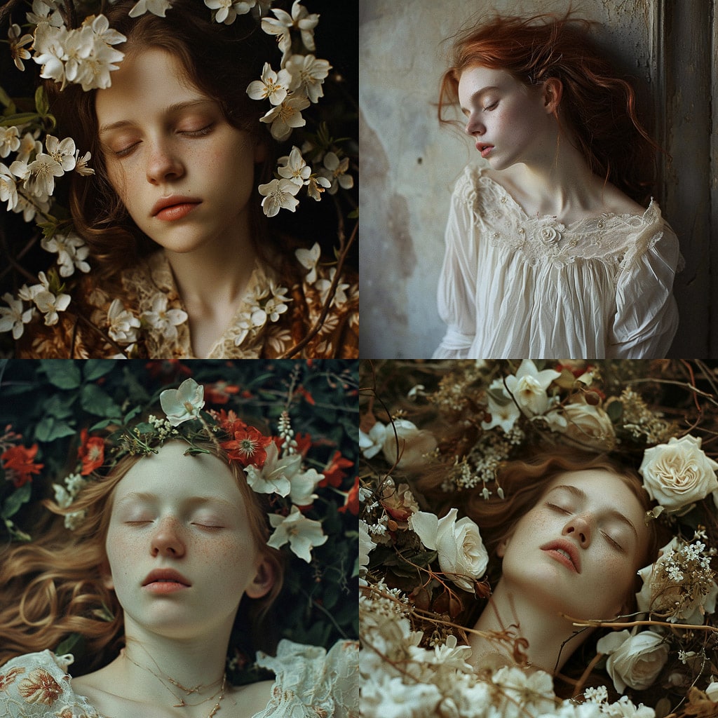 Стиль - Monia Merlo