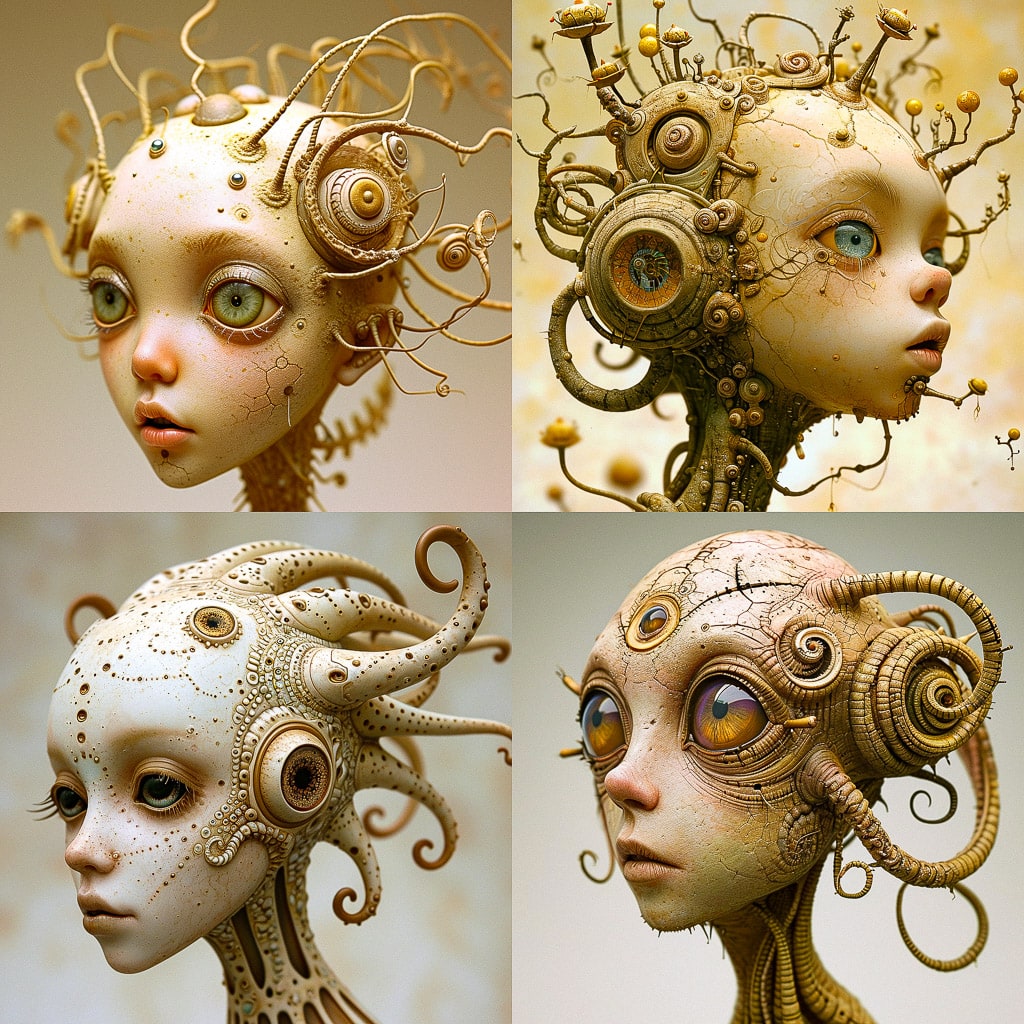 Стиль - Naoto Hattori