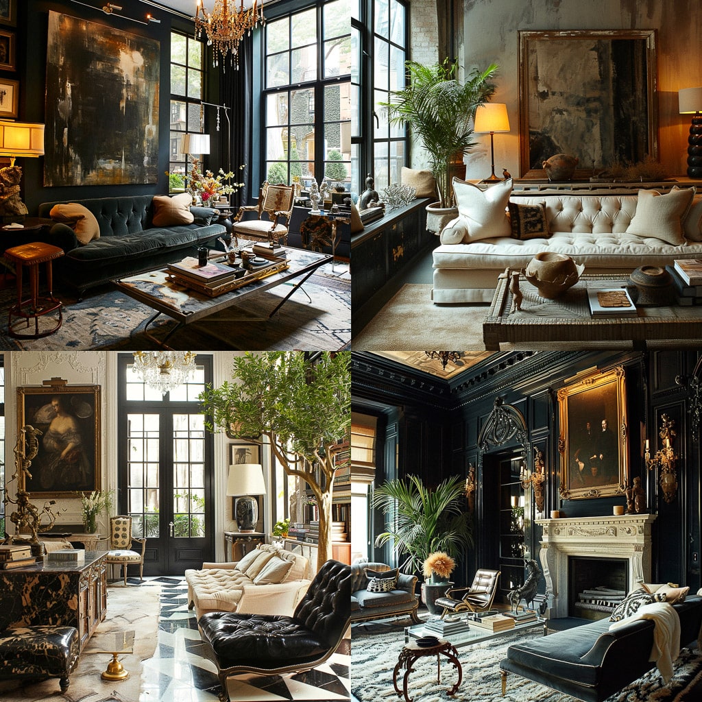 Стиль - Nate Berkus