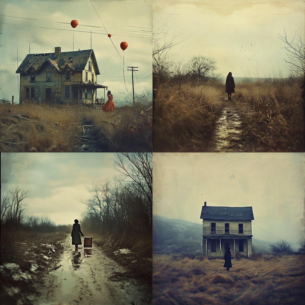 Стиль - Nicolas Bruno