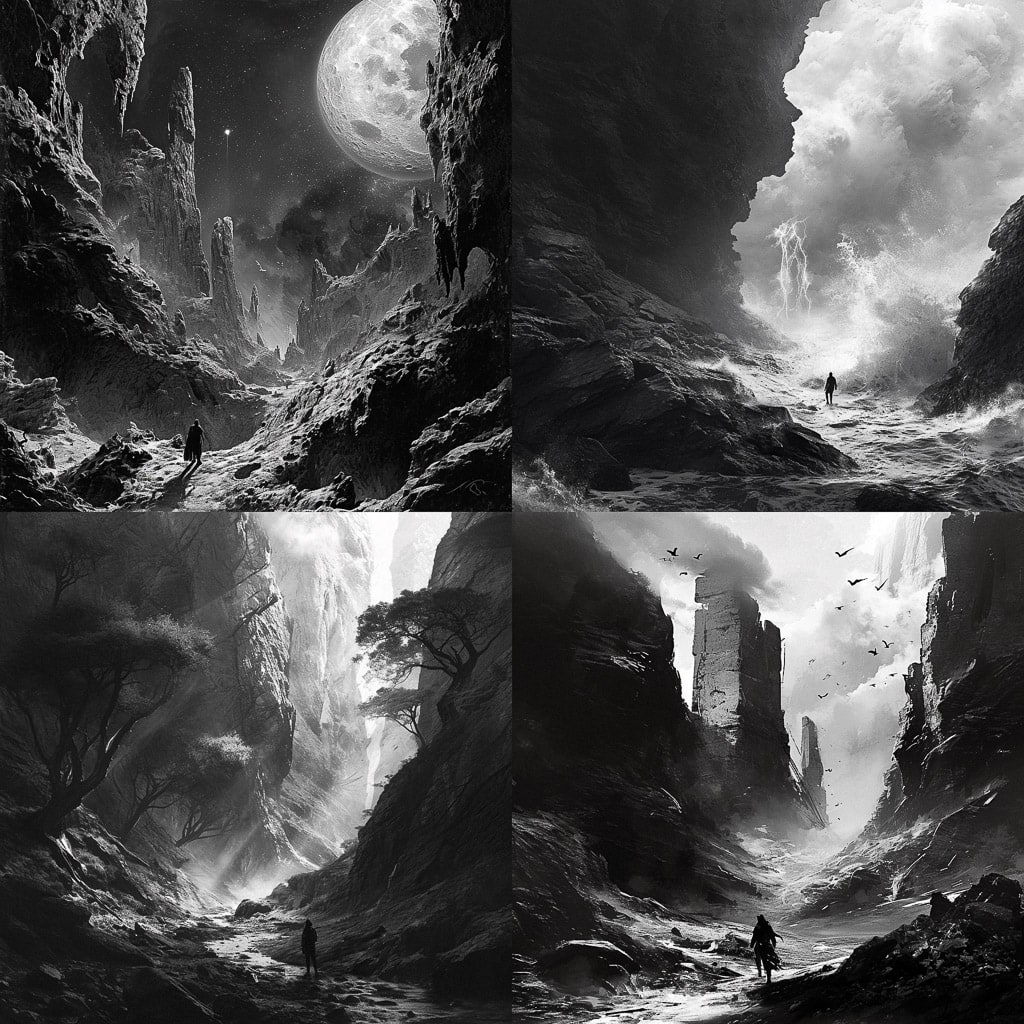 Стиль - Nicolas Delort