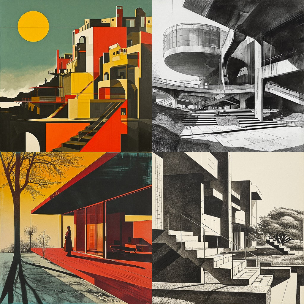 Стиль - Otl Aicher