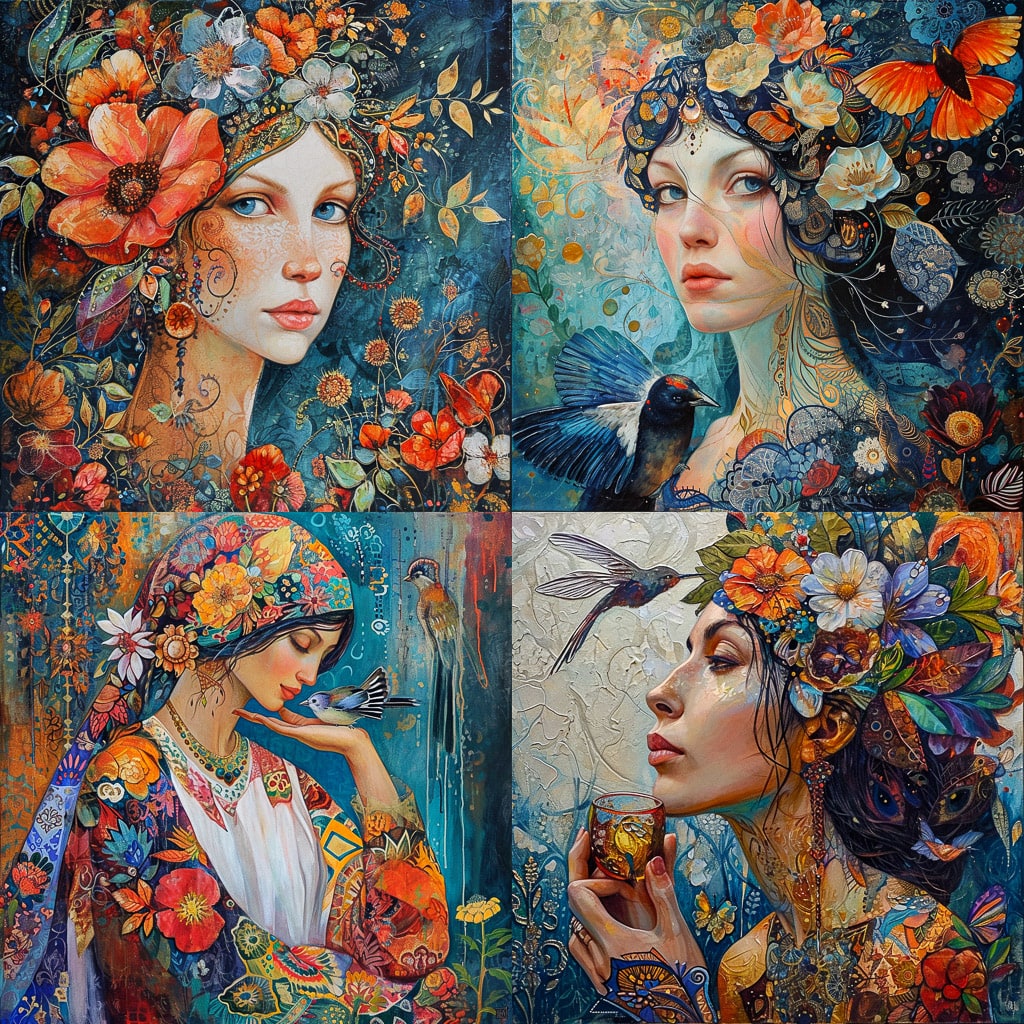 Стиль - Oxana Zaika