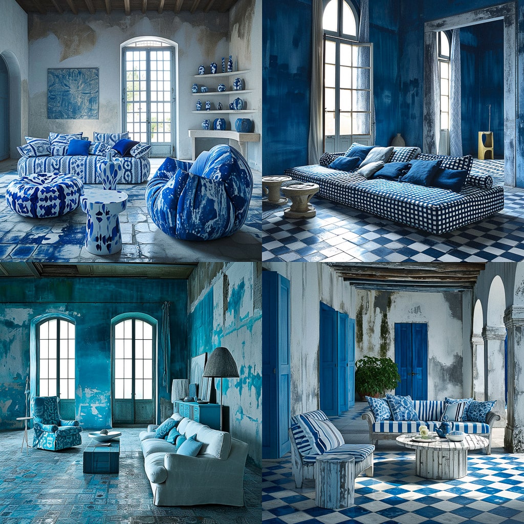 Стиль - Paola Navone
