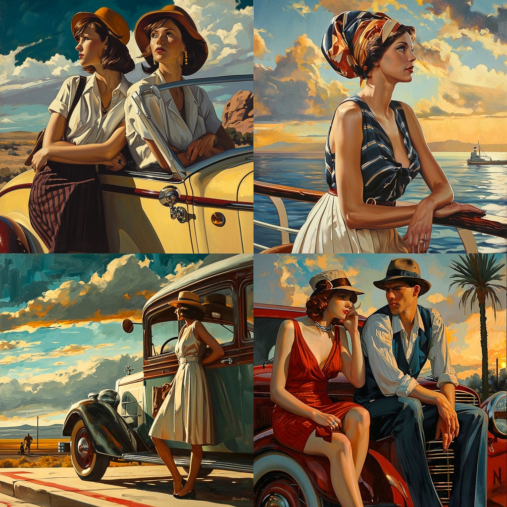 Стиль - Peregrine Heathcote