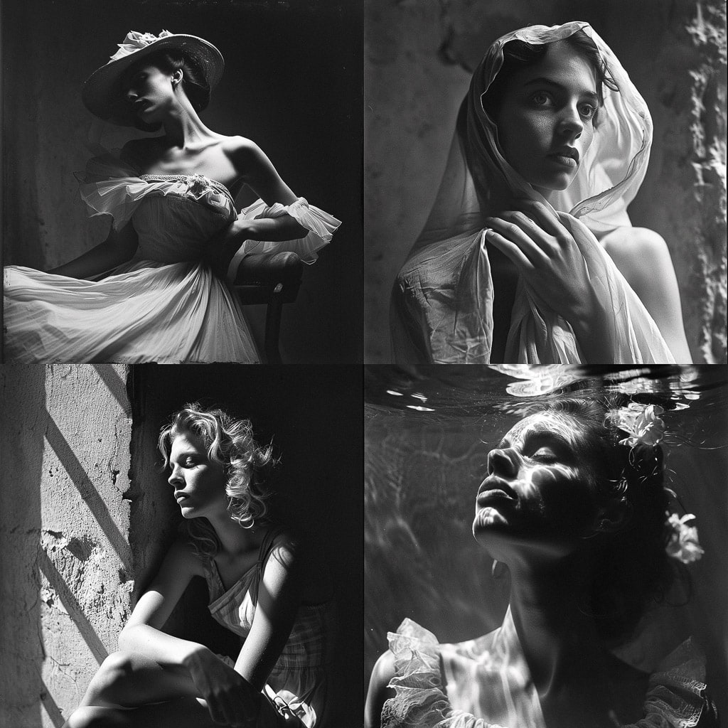 Стиль - Peter Basch