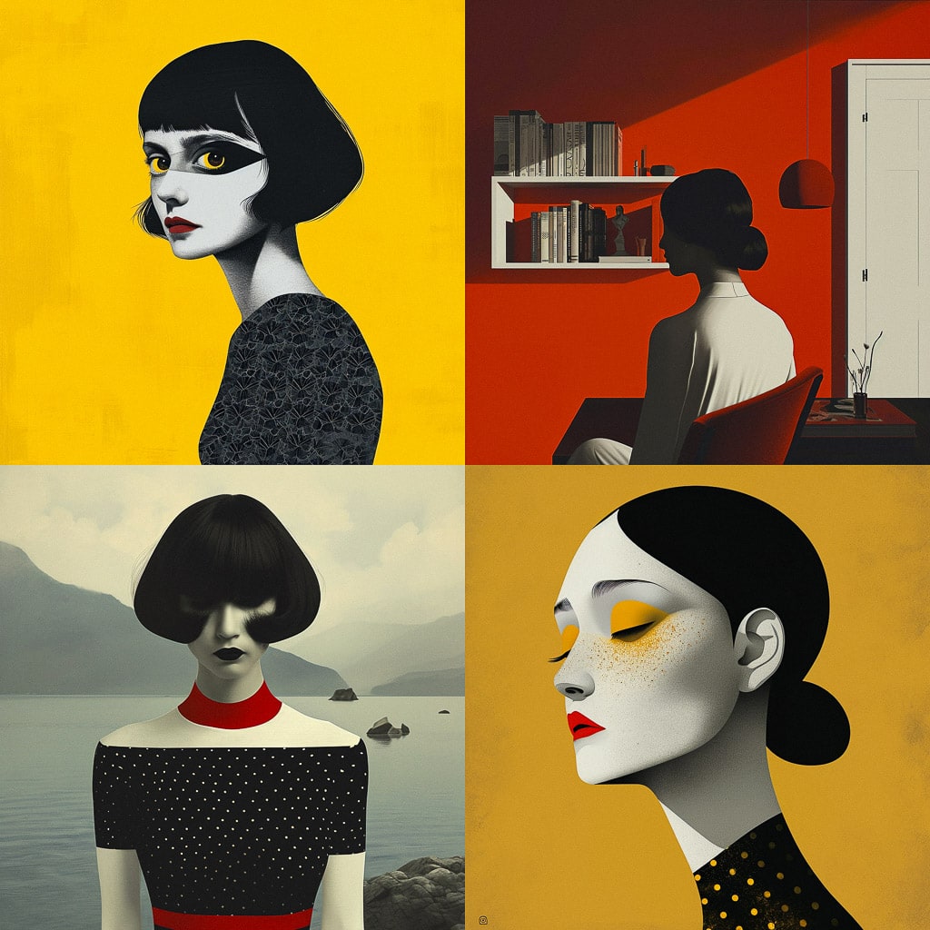 Стиль - Peter Mendelsund