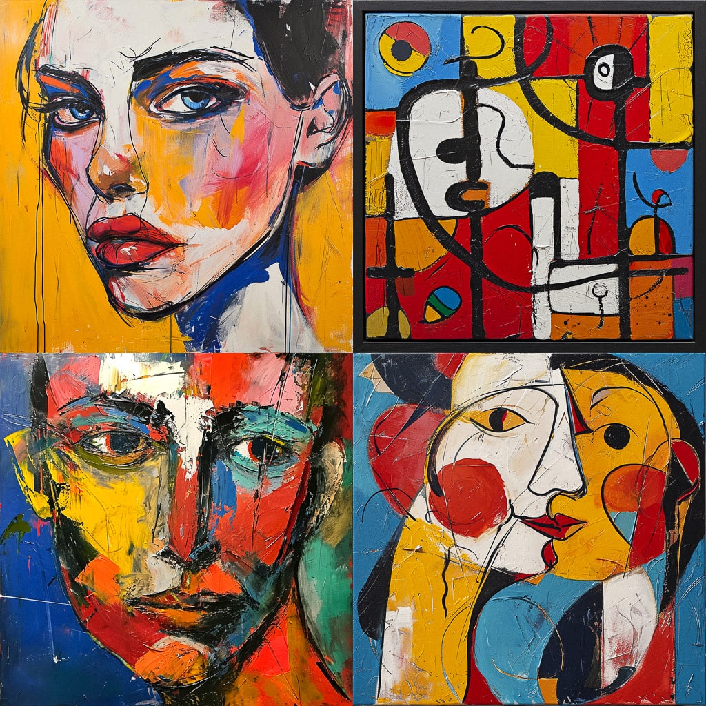 Стиль - Peter Robert Keil