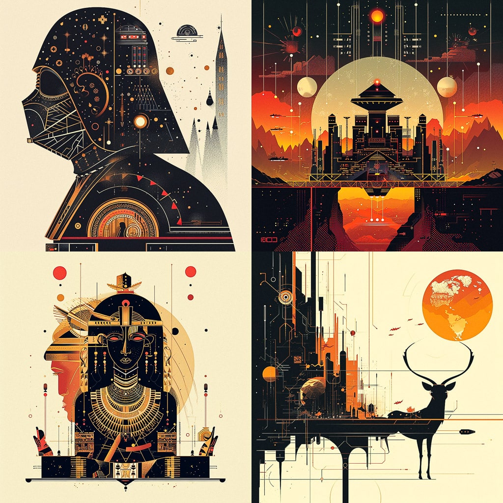 Стиль - Petros Afshar