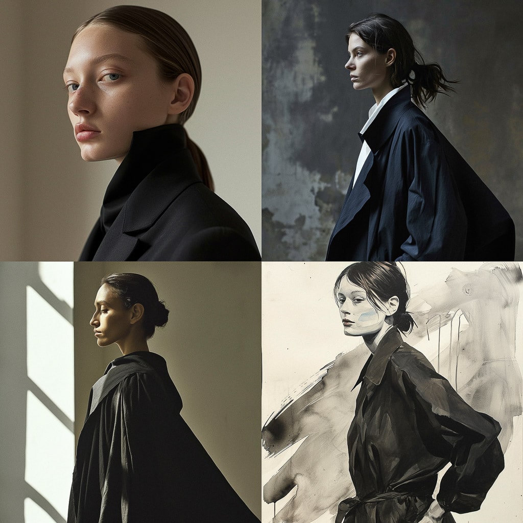 Стиль - Phoebe Philo