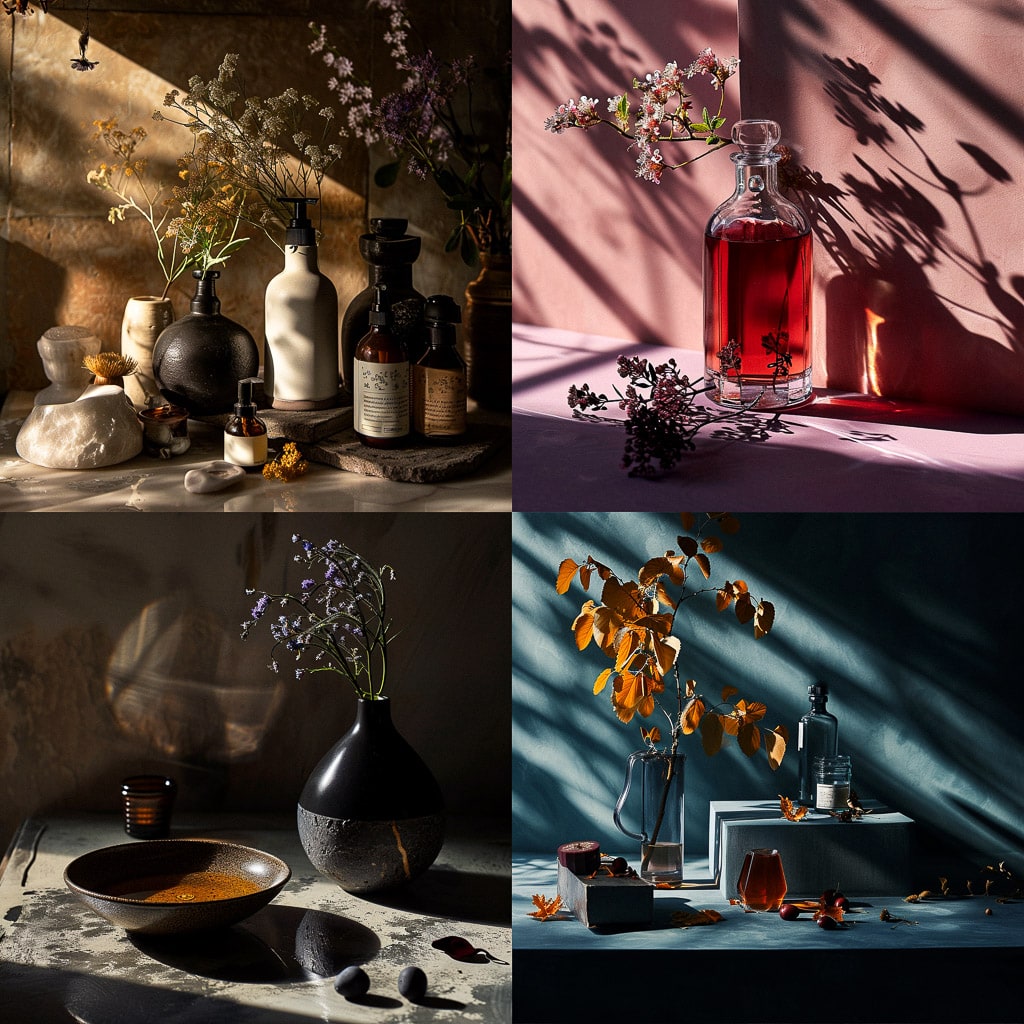 Стиль - Product photography