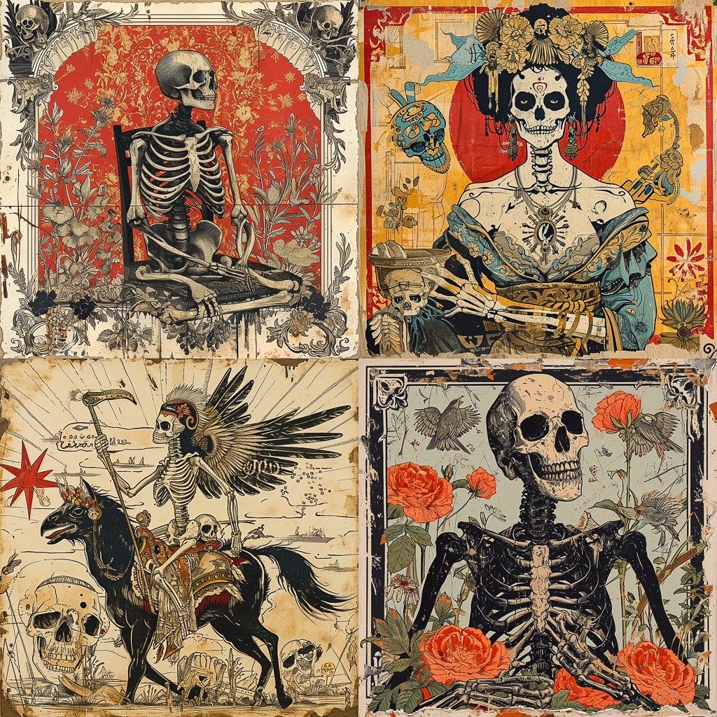 Стиль - Ravi Zupa