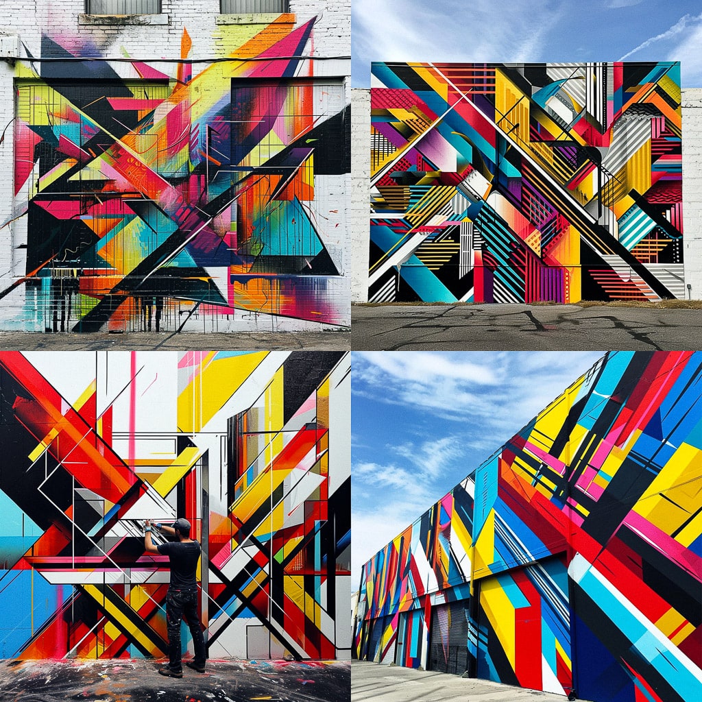 Стиль - Revok