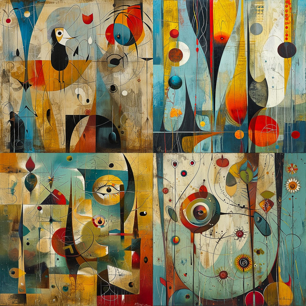 Стиль - Rex Ray