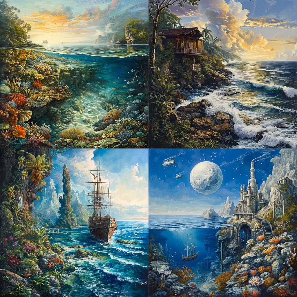 Стиль - Robert Lyn Nelson