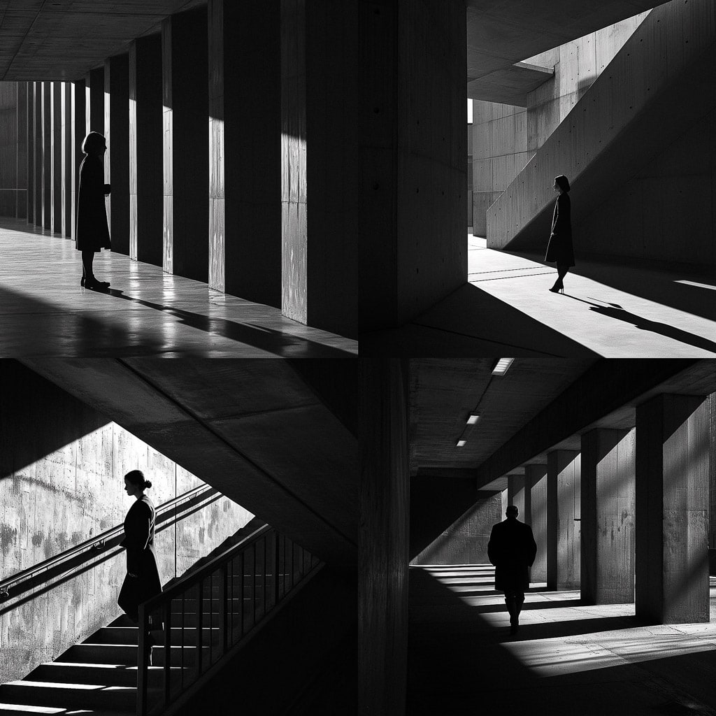 Стиль - Rupert Vandervell