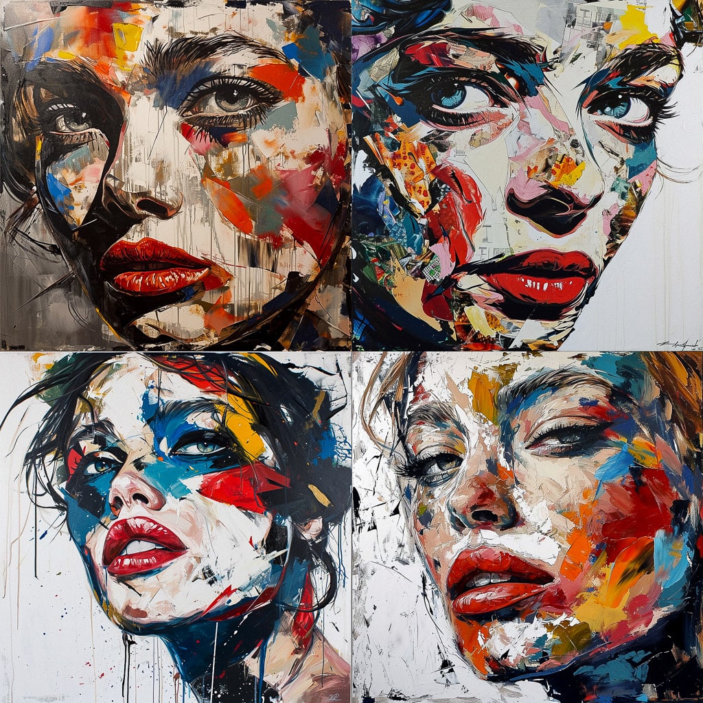 Стиль - Sandra Chevrier
