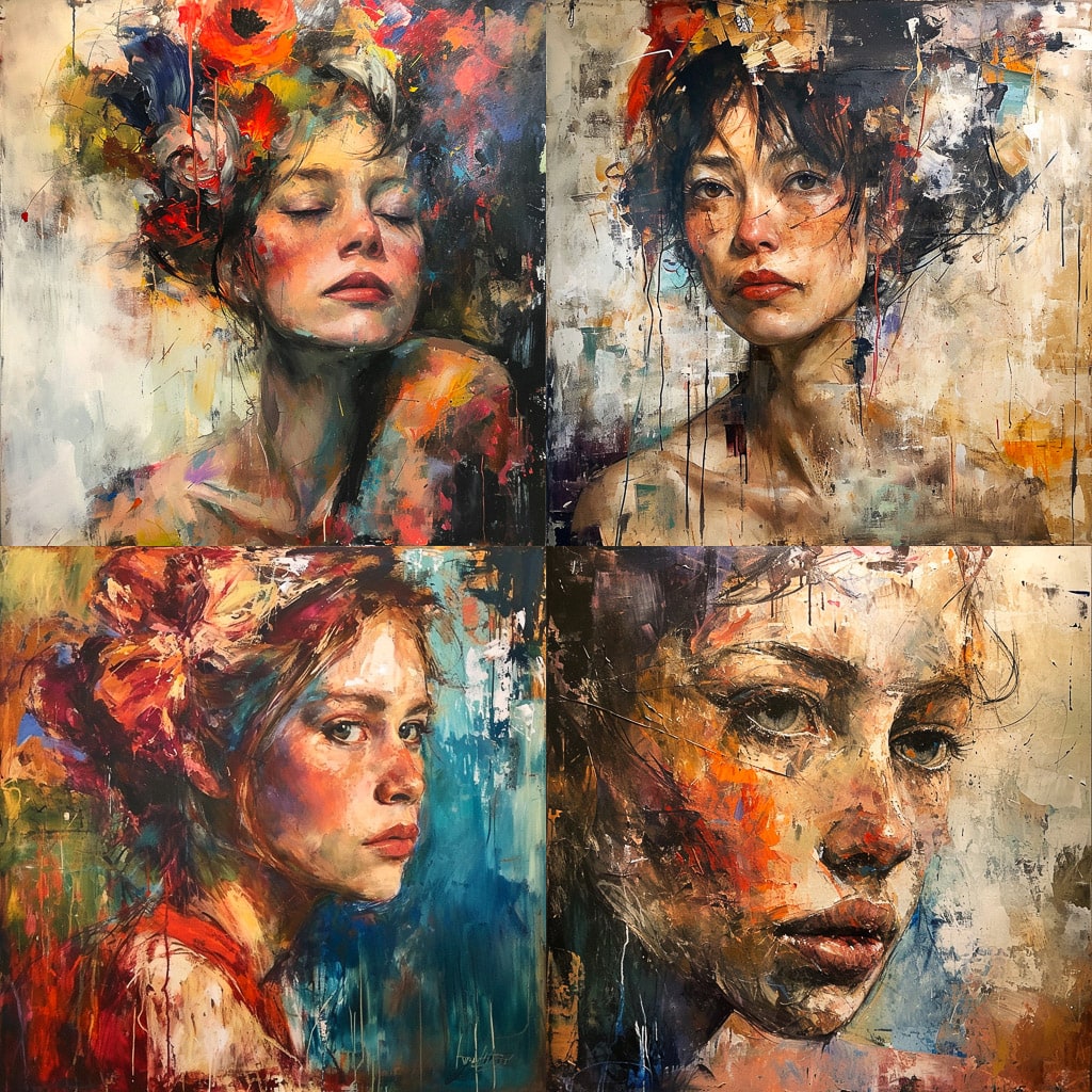 Стиль - Sandy Welch