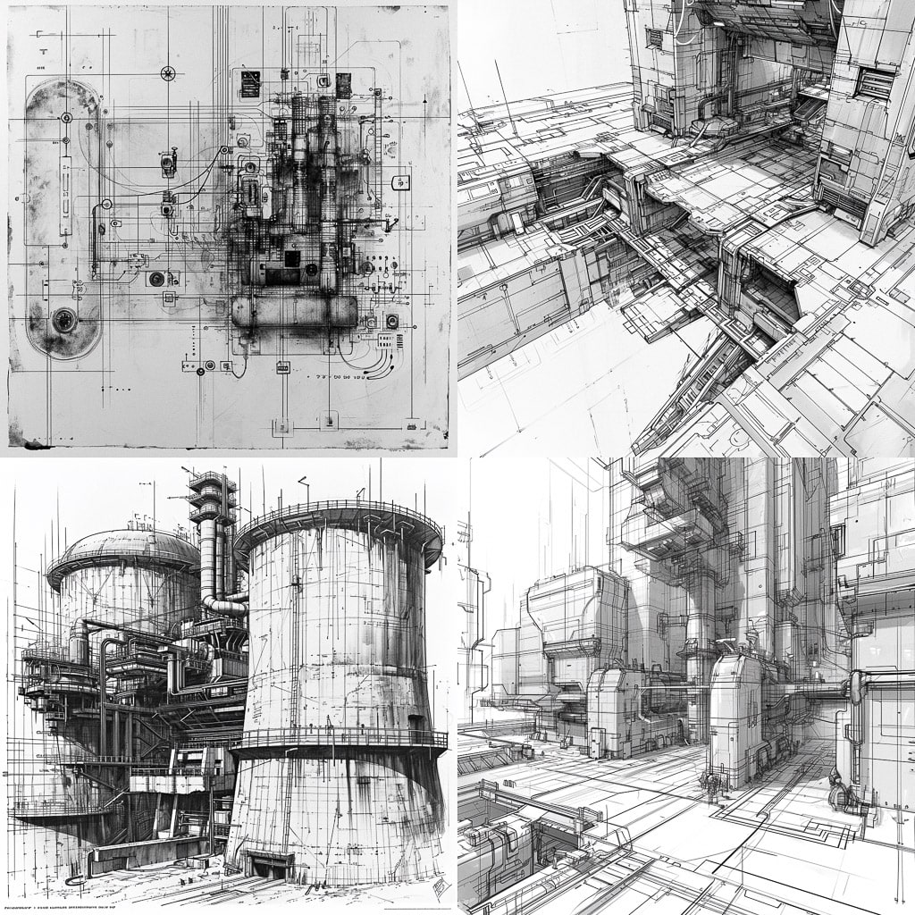Стиль - Schematics