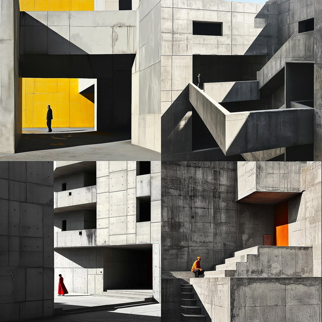Стиль - Serge Najjar