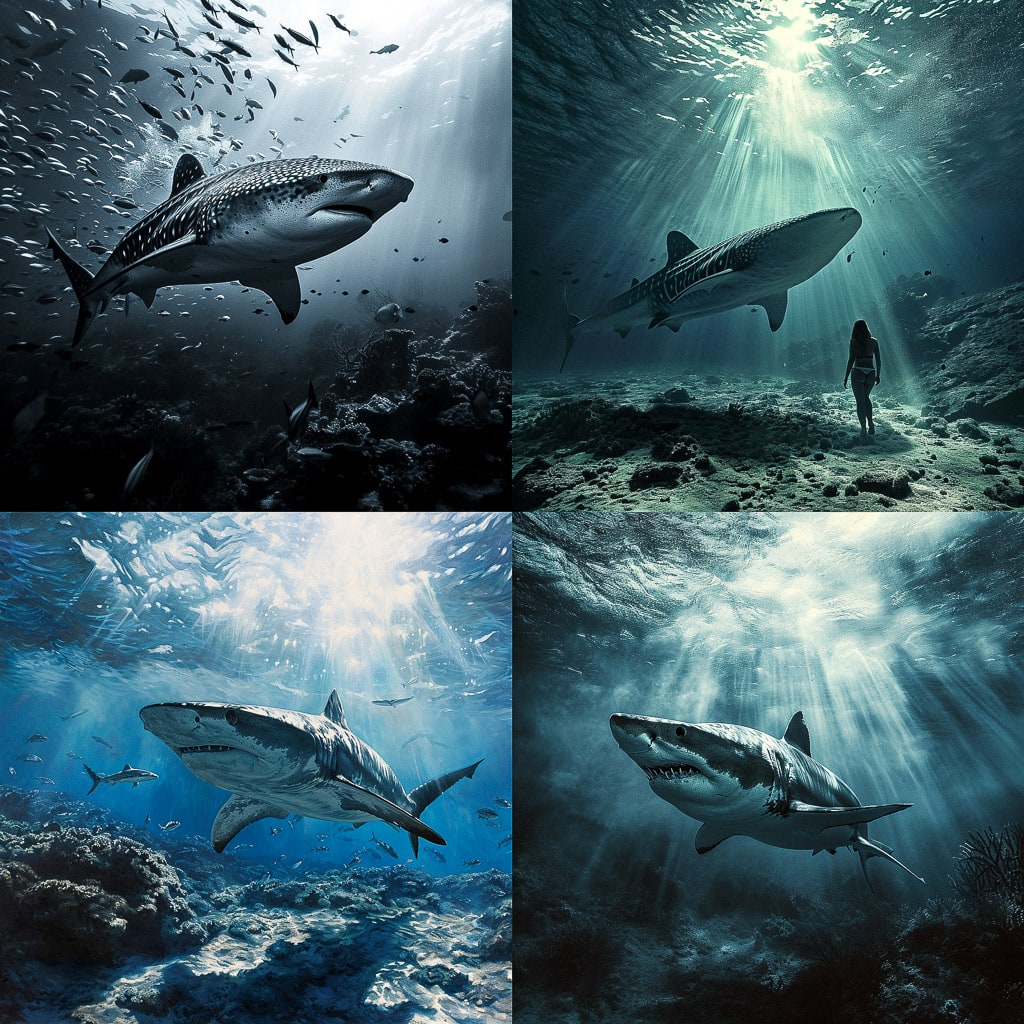 Стиль - Shawn Heinrichs