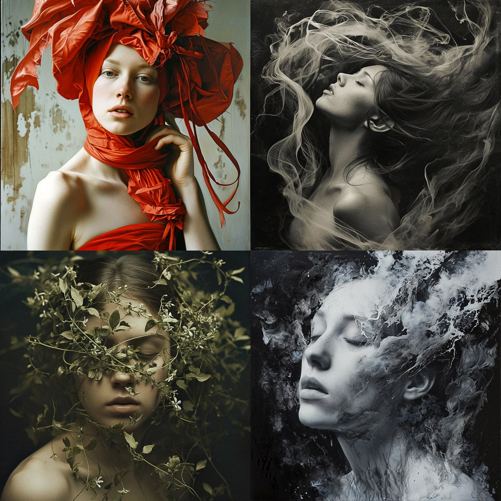 Стиль - Solve Sundsbo