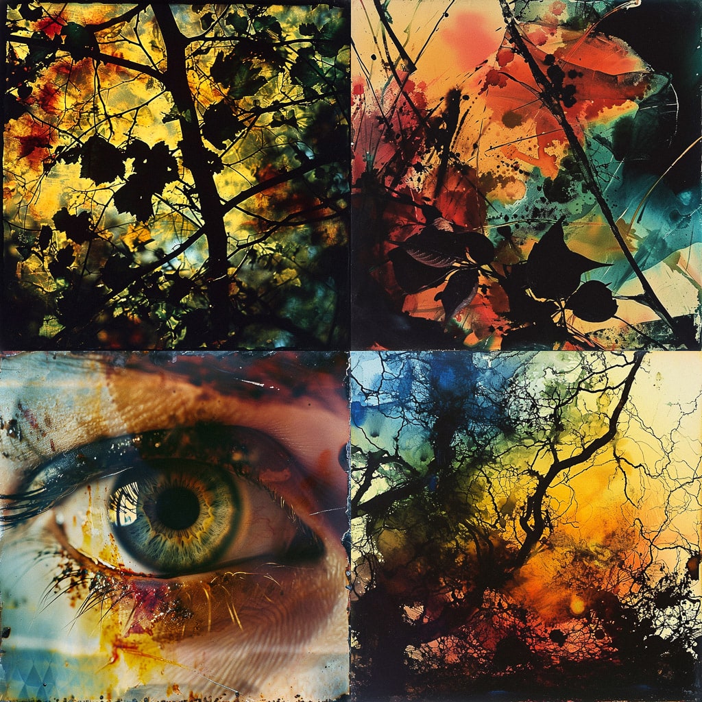 Стиль - Stan Brakhage