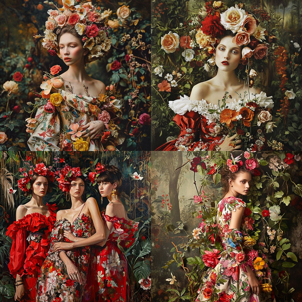 Стиль - Stefano Gabbana